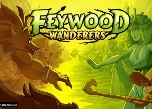 Feywood Wanderers