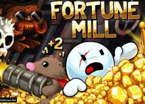 Fortune Mill