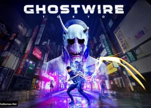 Ghostwire: Tokyo