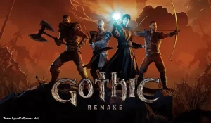Gothic 1 Remake