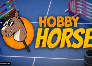 Hobby Horse