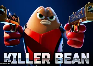 Killer Bean