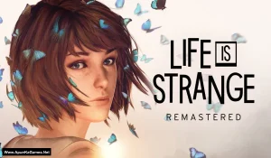 Life is Strange Remastered