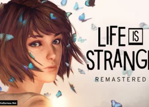 Life is Strange Remastered