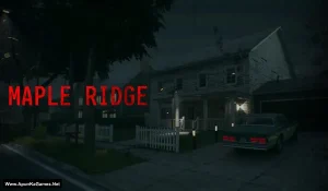 Maple Ridge