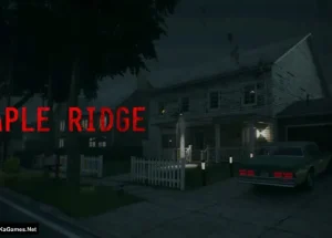 Maple Ridge
