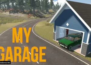 My Garage