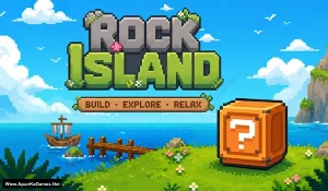 Rock Island