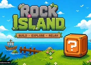 Rock Island