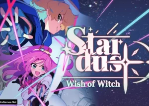 STARDUST: Wish of Witch