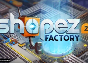 Shapez 2 Factory