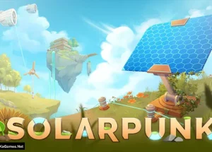 Solarpunk