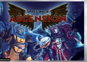 Space Hulk: Ascension (Classic)