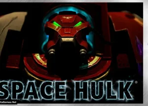Space Hulk