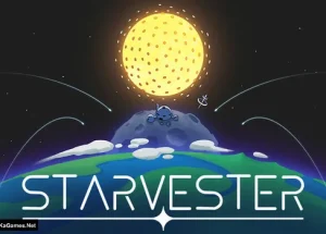 Starvester