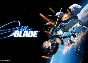Stellar Blade