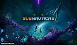 Subnautica 2