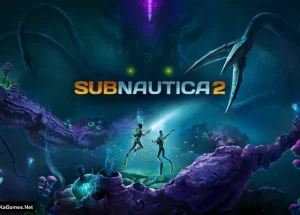 Subnautica 2