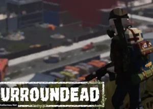SurrounDead