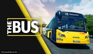 The Bus (Hypervisor)