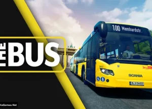 The Bus (Hypervisor)