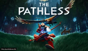 The Pathless