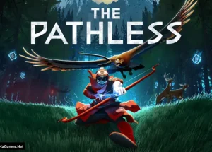 The Pathless