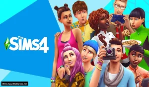 The Sims 4 + All DLCs