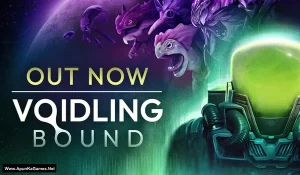 Voidling Bound