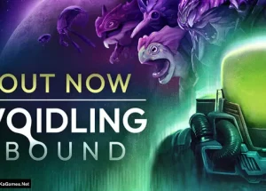 Voidling Bound