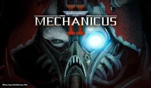 Warhammer 40000: Mechanicus II