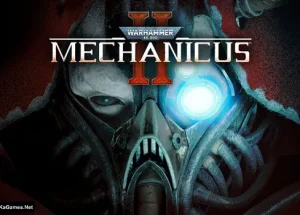 Warhammer 40000: Mechanicus II