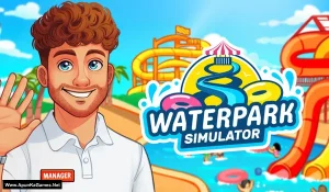 Waterpark Simulator