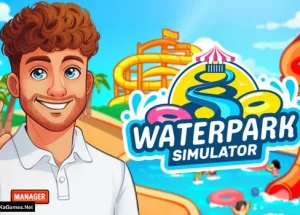 Waterpark Simulator