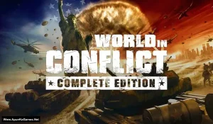 World in Conflict: Complete Edition