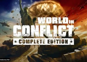 World in Conflict: Complete Edition