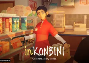 inKONBINI: One Store. Many Stories