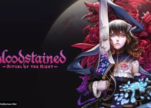 Bloodstained: Ritual of the Night