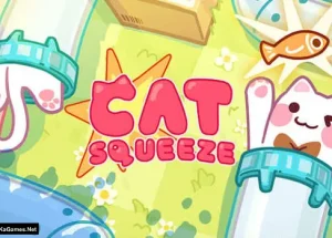 Cat Squeeze