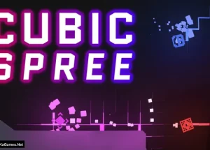 Cubic Spree
