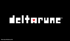 DELTARUNE (v2026.07.09)