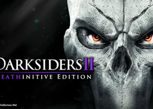 Darksiders II Deathinitive Edition