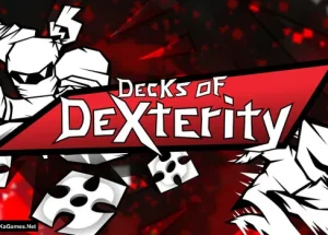 Decks of Dexterity