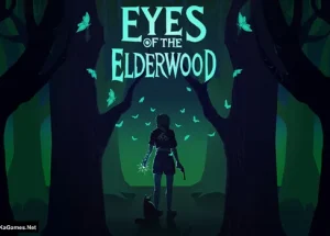 Eyes Of The ElderWood