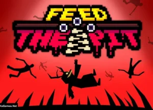 Feed The Pit