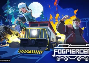 Fogpiercer