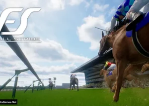 Full Stride