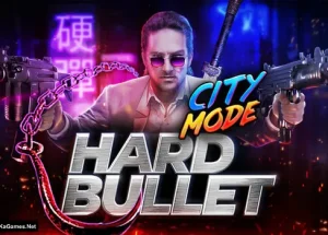 HARD BULLET