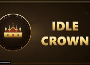 Idle Crown