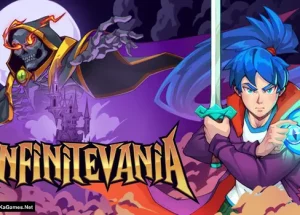 Infinitevania